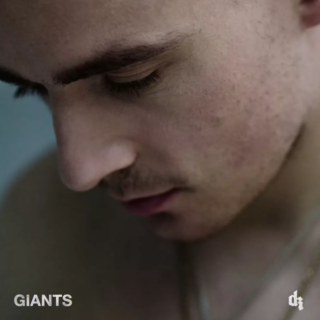 Giants by Dermot Kennedy