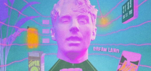 Heat Waves by Glass Animals