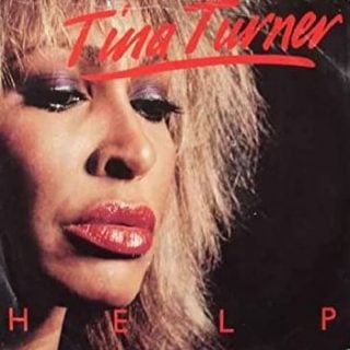 Help by Tina Turner