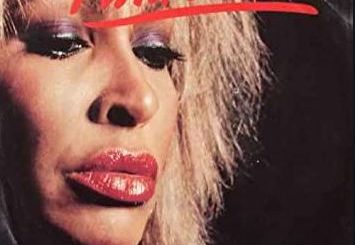 Help by Tina Turner