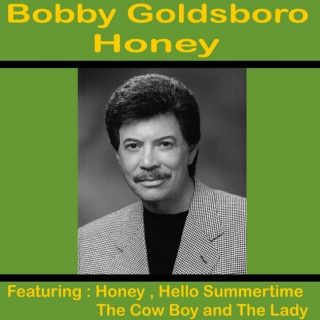 Honey by Bobby Goldsboro