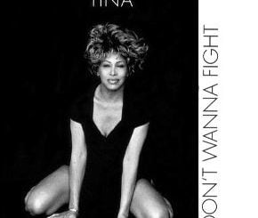 I Don't Wanna Fight by Tina Turner