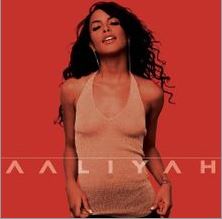 I Refuse by Aaliyah