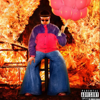 Joke's on You by Oliver Tree