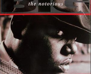 Juicy by The Notorious B.I.G.