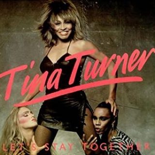 Let's Stay Together by Tina Turner