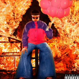 Life Goes On by Oliver Tree
