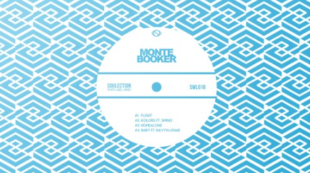 Monte Booker