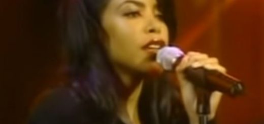 More Than a Woman by Aaliyah
