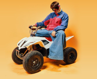 Movement by Oliver Tree