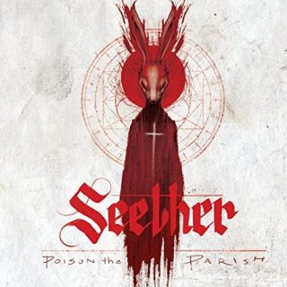 Nothing Left by Seether