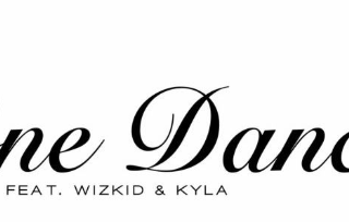 One Dance by Drake (ft. Wizkid and Kyla)