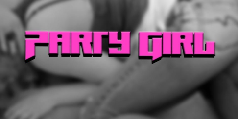 Party Girl by StaySolidRocky