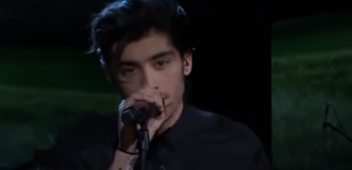 Pillowtalk by Zayn