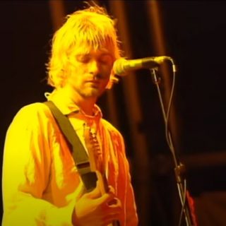 Polly by Nirvana