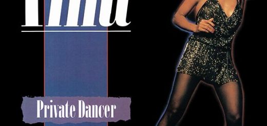 Private Dancer by Tina Turner