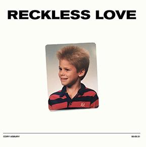 Reckless Love by Cory Asbury