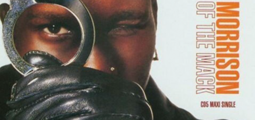 Return of the Mack by Mark Morrison