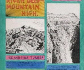 River Deep - Mountain High by Tina Turner