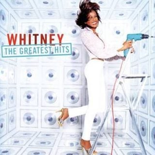 Same Script Different Cast by Whitney Houston