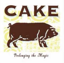 Satan Is My Motor by Cake