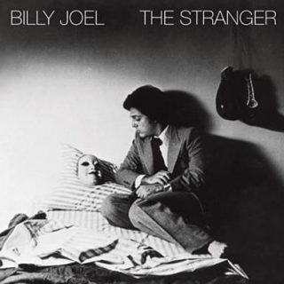 Scenes From An Italian Restaurant by Billy Joel
