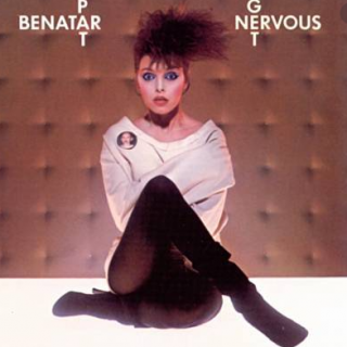 Shadows of the Night by Pat Benatar