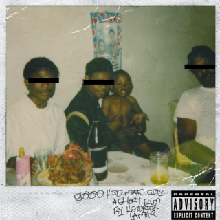Sing About Me, I'm Dying of Thirst by Kendrick Lamar