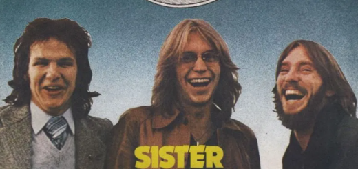 Sister Golden Hair by America