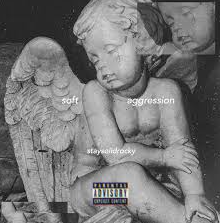 Soft Aggression by StaySolidRocky