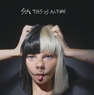 Space Between by Sia