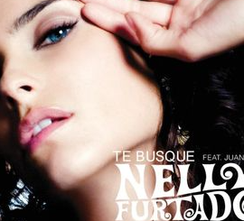 Te Busqué by Nelly Furtado