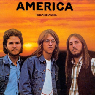 To Each His Own by America