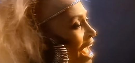 We Don't Need Another Hero (Thundertome) by Tina Turner