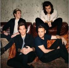 When you Left by One Direction