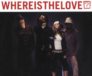 Where Is the Love? by The Black Eyed Peas