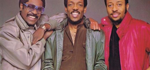 You Dropped a Bomb on Me by The Gap Band