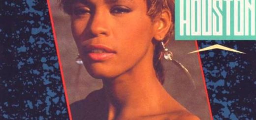 You Give Good Love by Whitney Houston