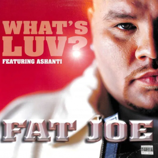“What’s Luv?” by Fat Joe ft. Ashanti & Ja Rule