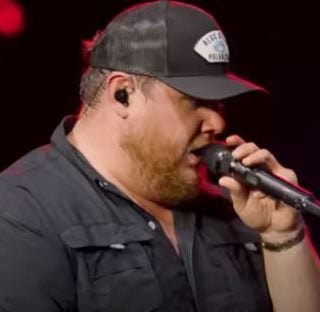 5,4,3,2,1 Too Many by Luke Combs