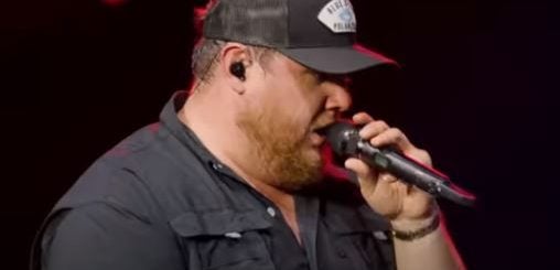 5,4,3,2,1 Too Many by Luke Combs