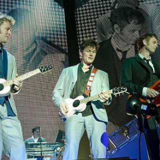 A-Ha