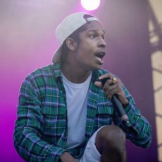 ASAP Rocky