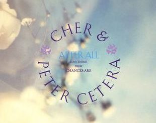After All by Cher