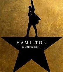 Alexander Hamilton by Original Broadway Cast of Hamilton