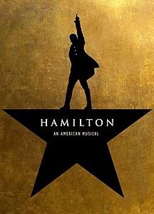 Alexander Hamilton by Original Broadway Cast of Hamilton