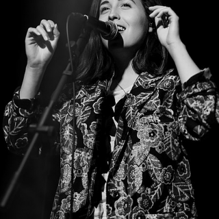 Alice Merton