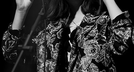 Alice Merton
