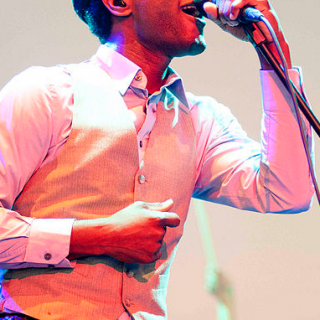 Aloe Blacc