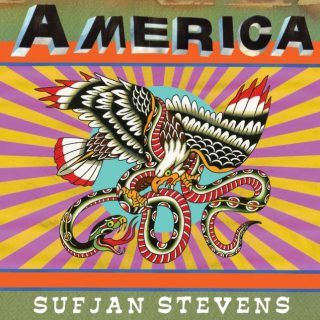 America by Sufjan Stevens